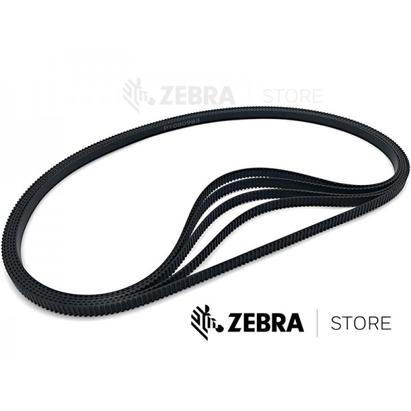 Dây Curoa cho Máy In Zebra ZT610 / ZT610R / ZT620 ZT600 Series 